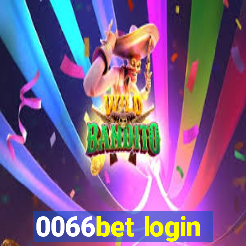 0066bet login